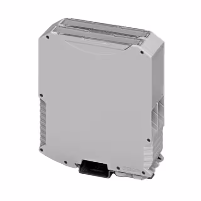 2713528 Phoenix Contact  Componentes de la caja